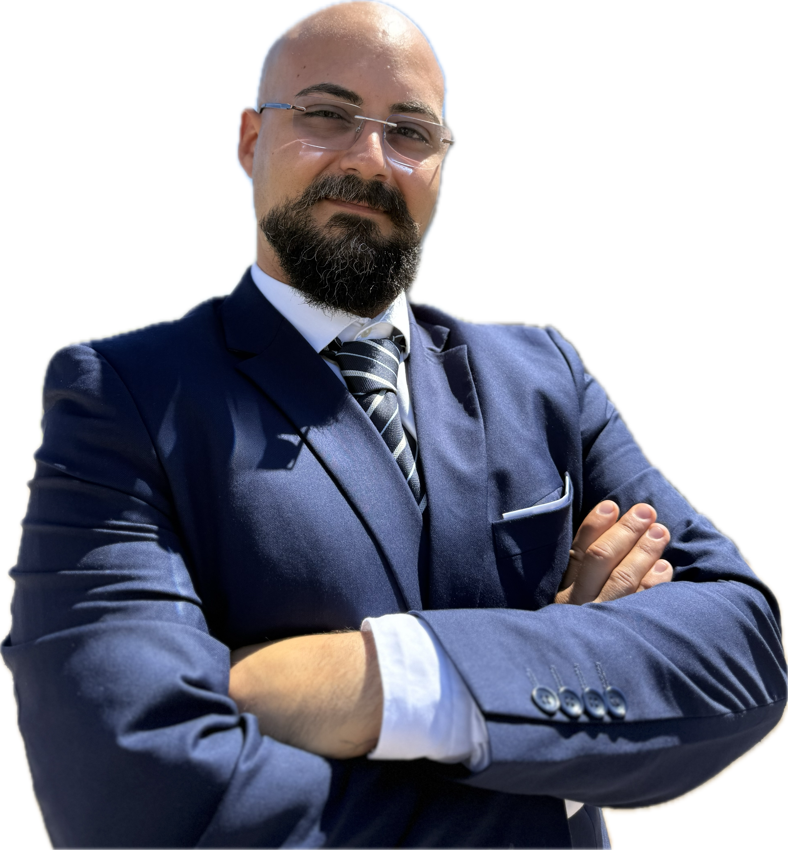 Mike - MMM Solutions